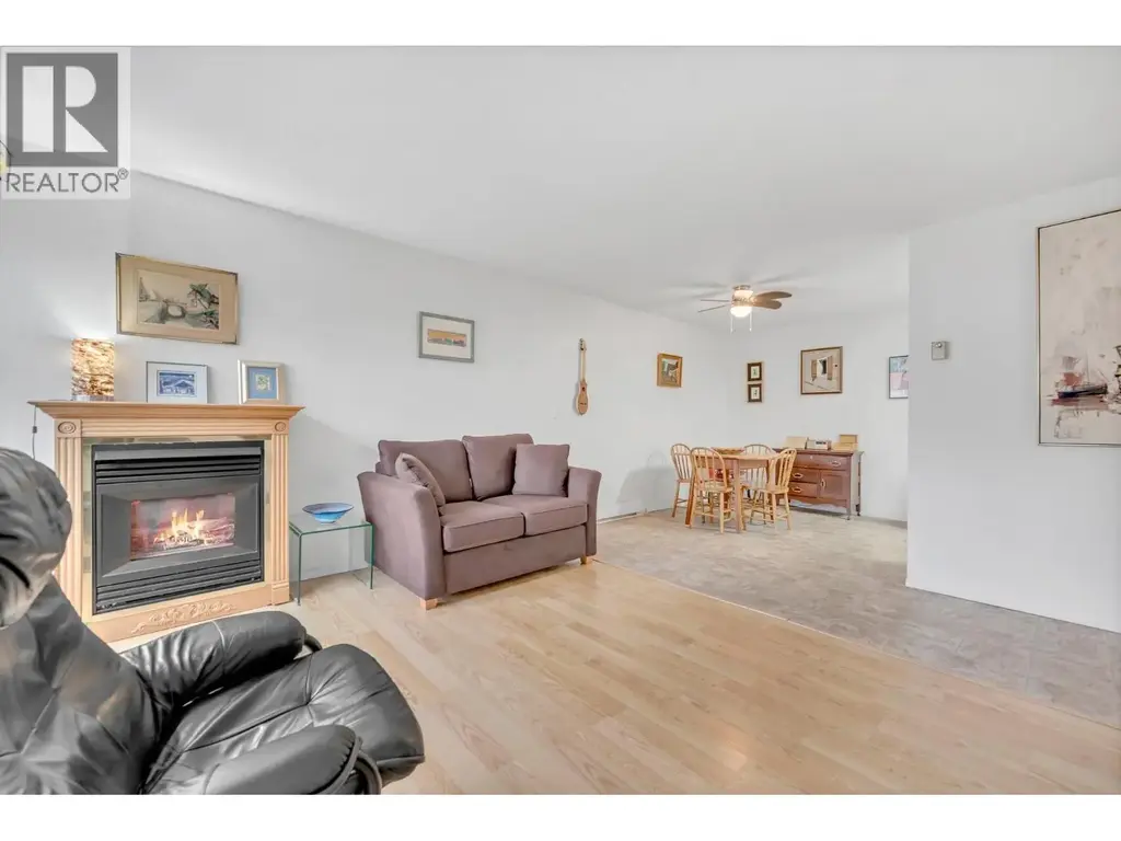 703 Granville Avenue Unit# 104, Enderby