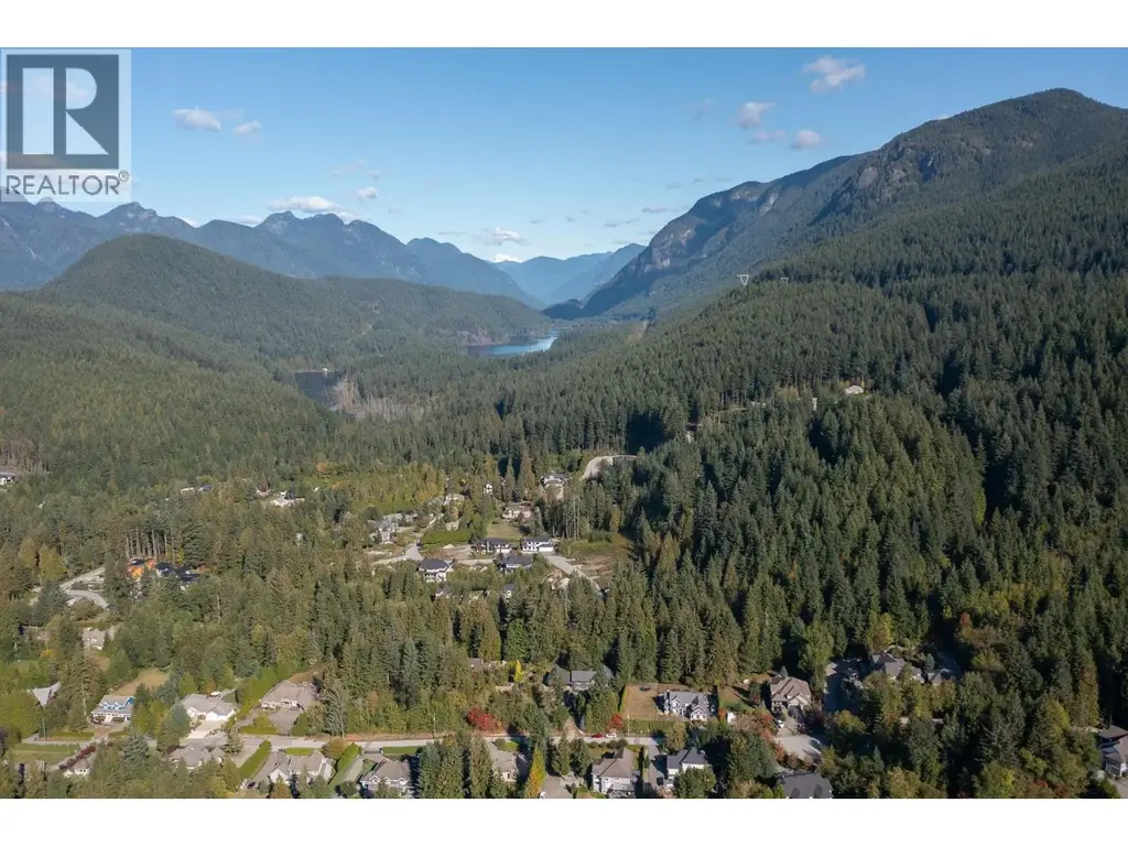 2990 Eaglecrest Drive, Anmore