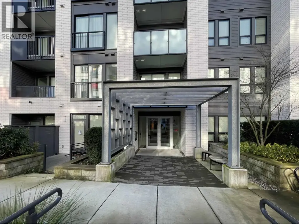309 9228 Slopes Mews, Burnaby