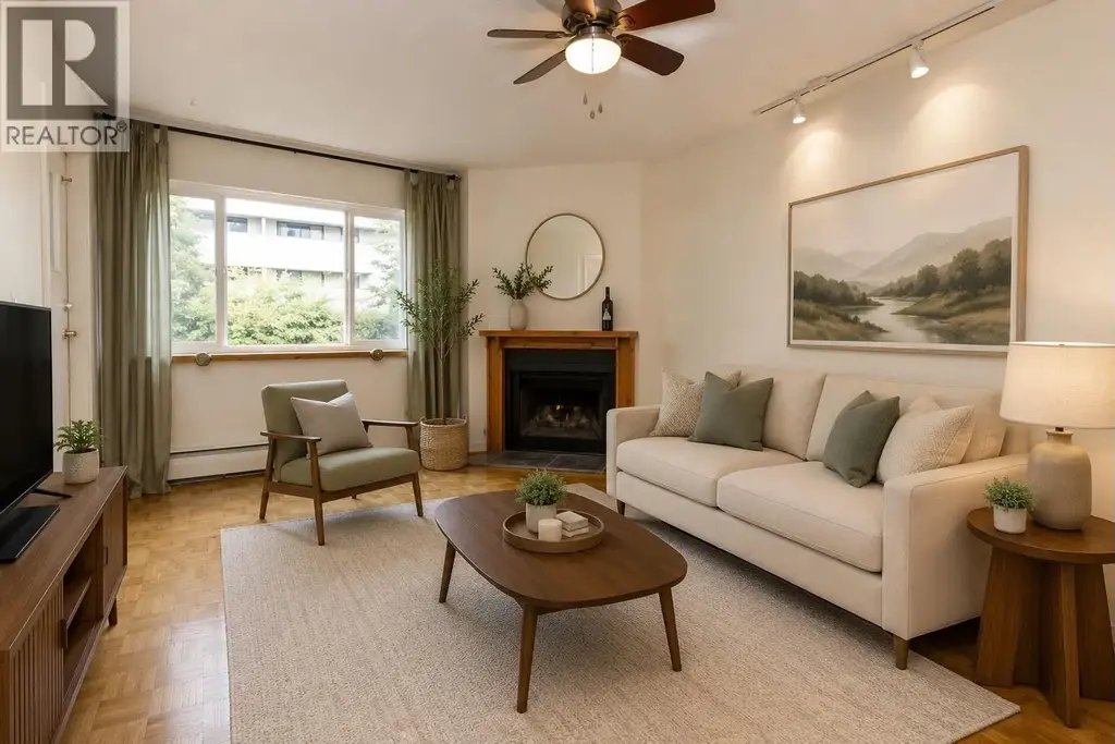 213 1209 Howie Avenue, Coquitlam