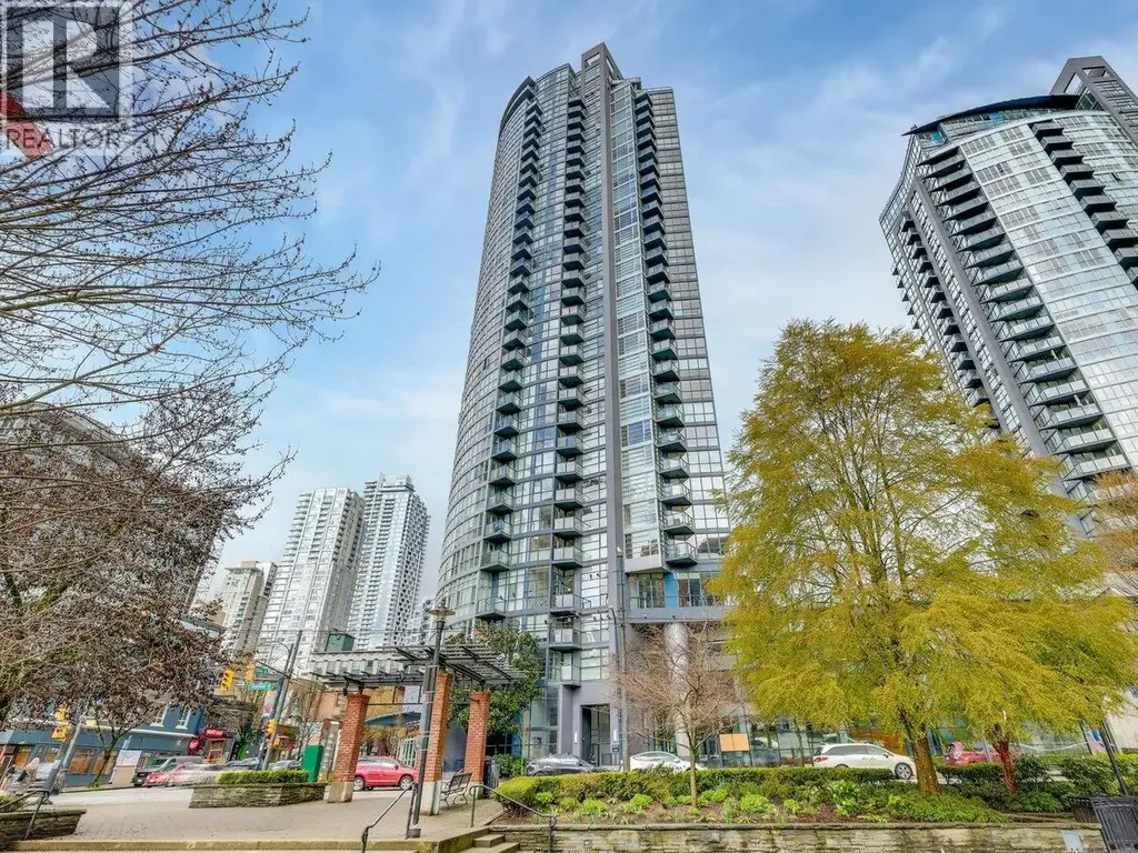 1003 1199 Seymour Street, Vancouver