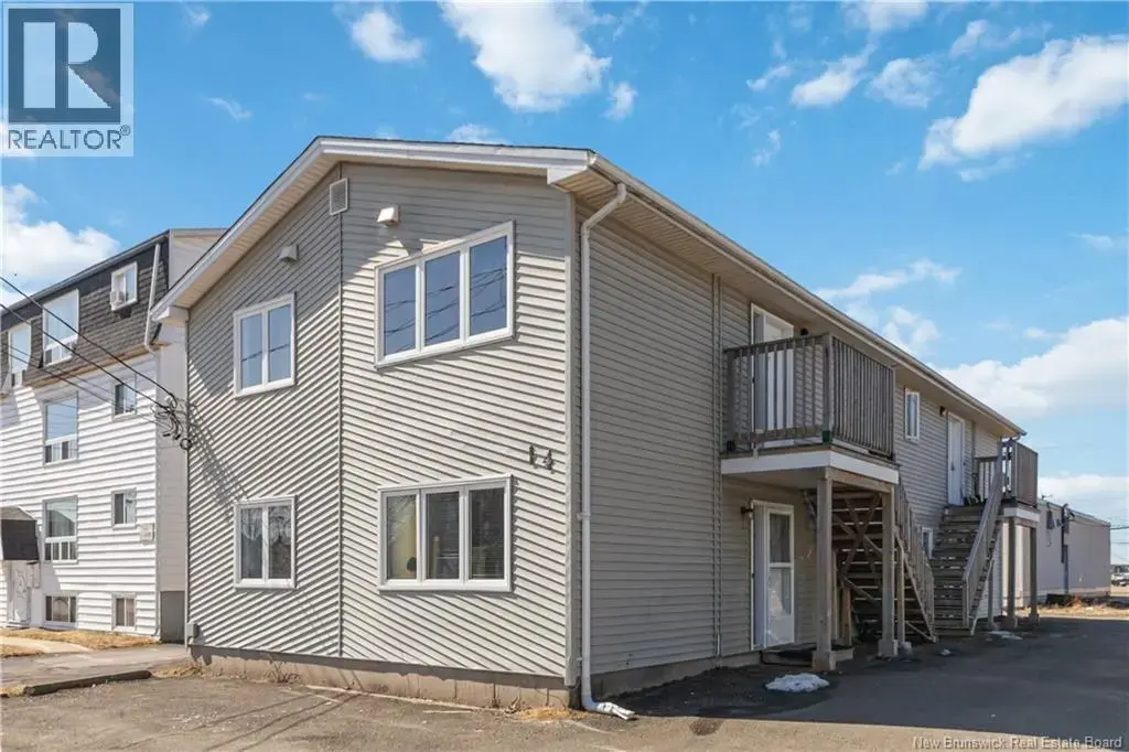 14 Winnipeg Street, Moncton