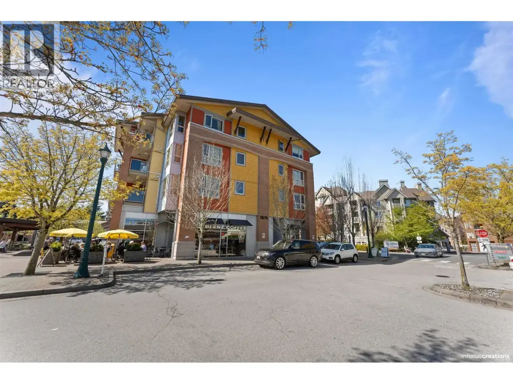 209 1315 56 Street, Delta