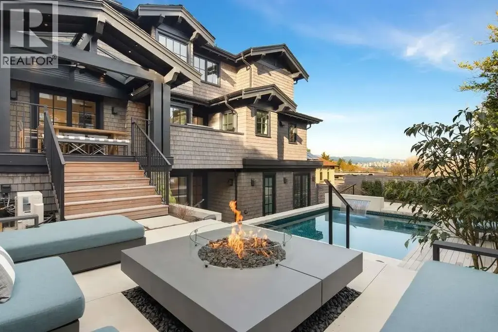 4546 Langara Avenue, Vancouver