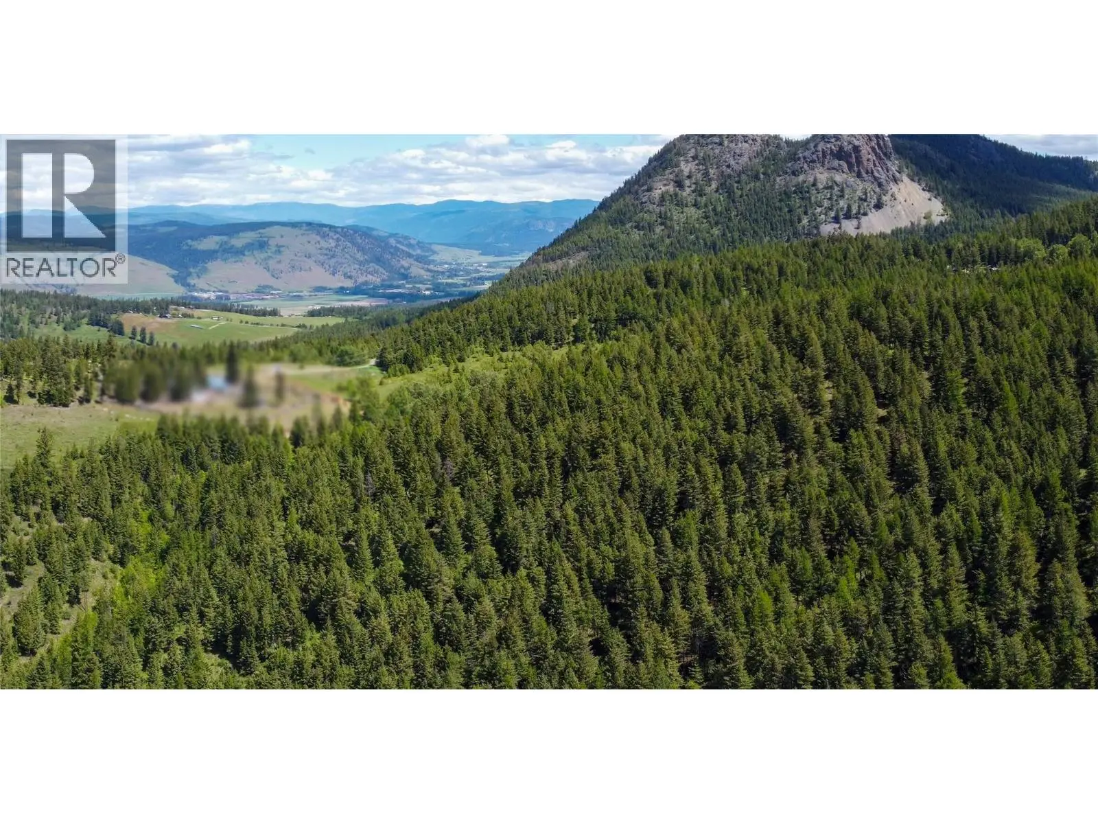 65 Settlers Road Lot# 4171. Vernon, British Columbia