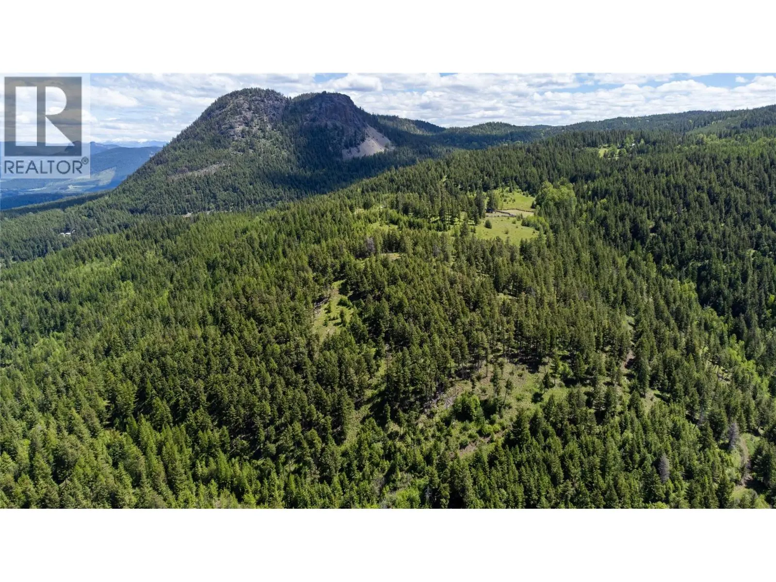 65 Settlers Road Lot# 4171. Vernon, British Columbia