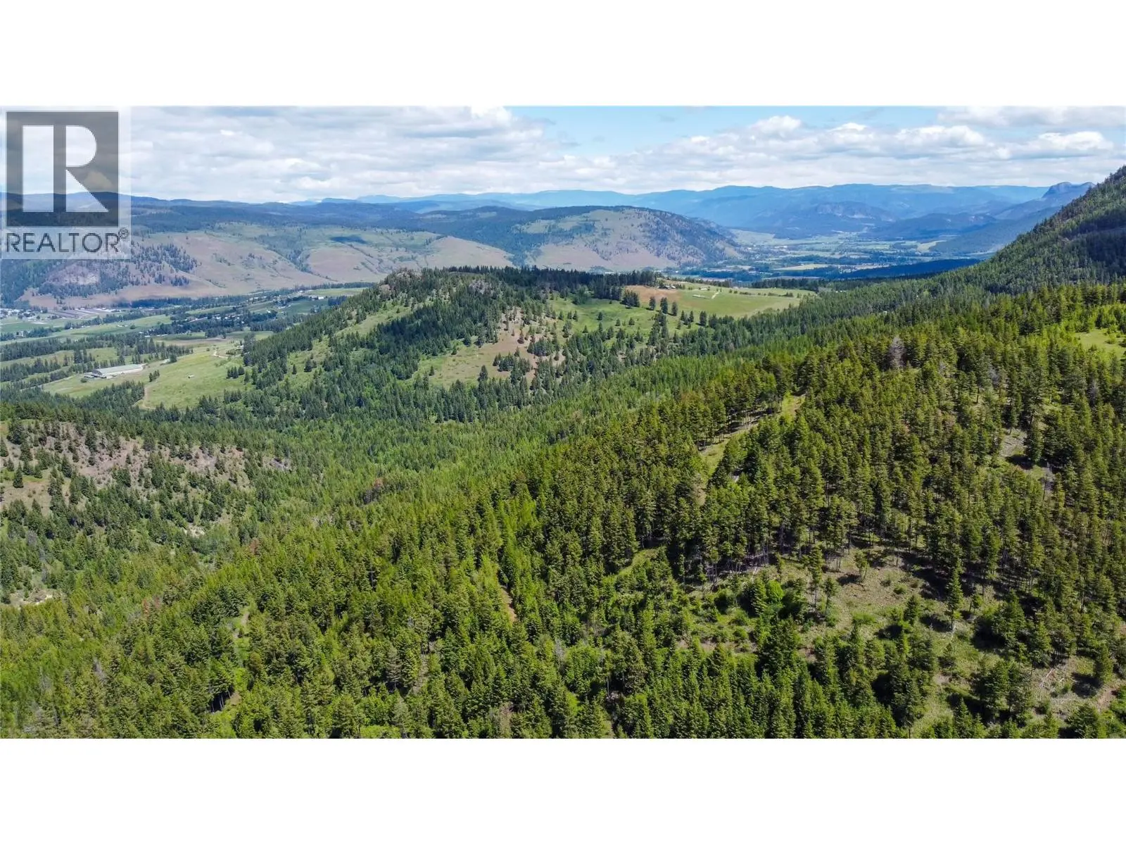 65 Settlers Road Lot# 4171. Vernon, British Columbia
