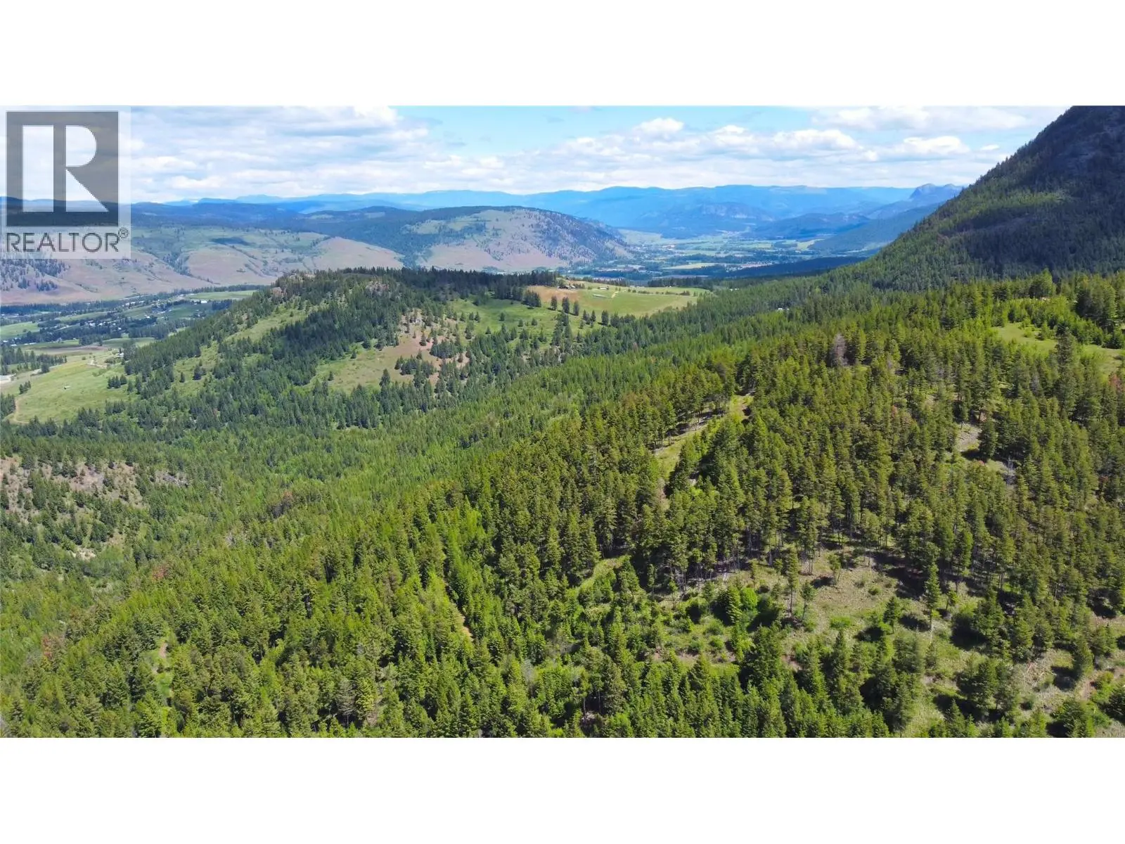 65 Settlers Road Lot# 4171. Vernon, British Columbia