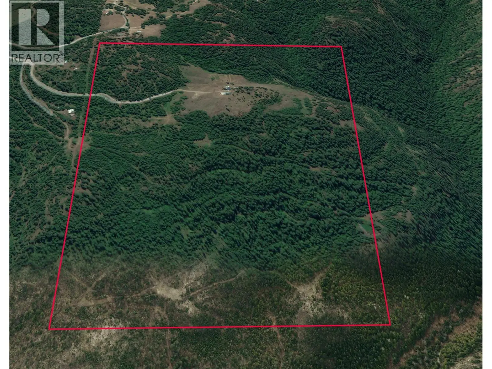 65 Settlers Road Lot# 4171. Vernon, British Columbia