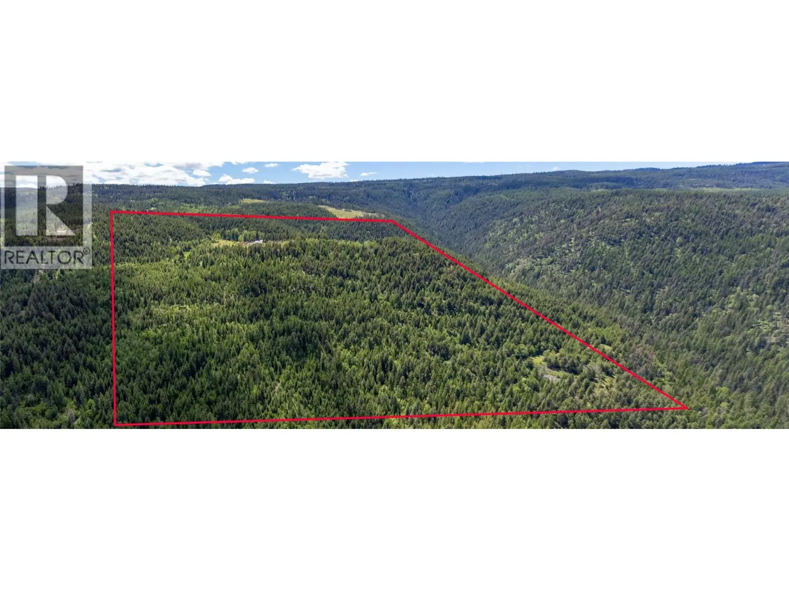 65 Settlers Road Lot# 4171. Vernon, British Columbia