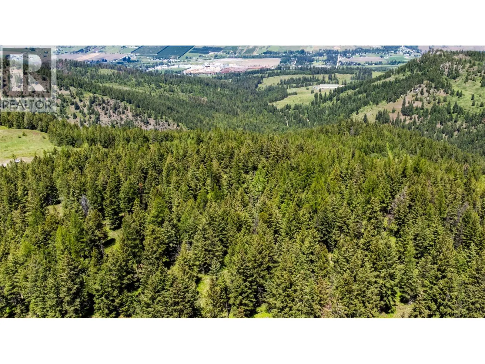 65 Settlers Road Lot# 4171. Vernon, British Columbia
