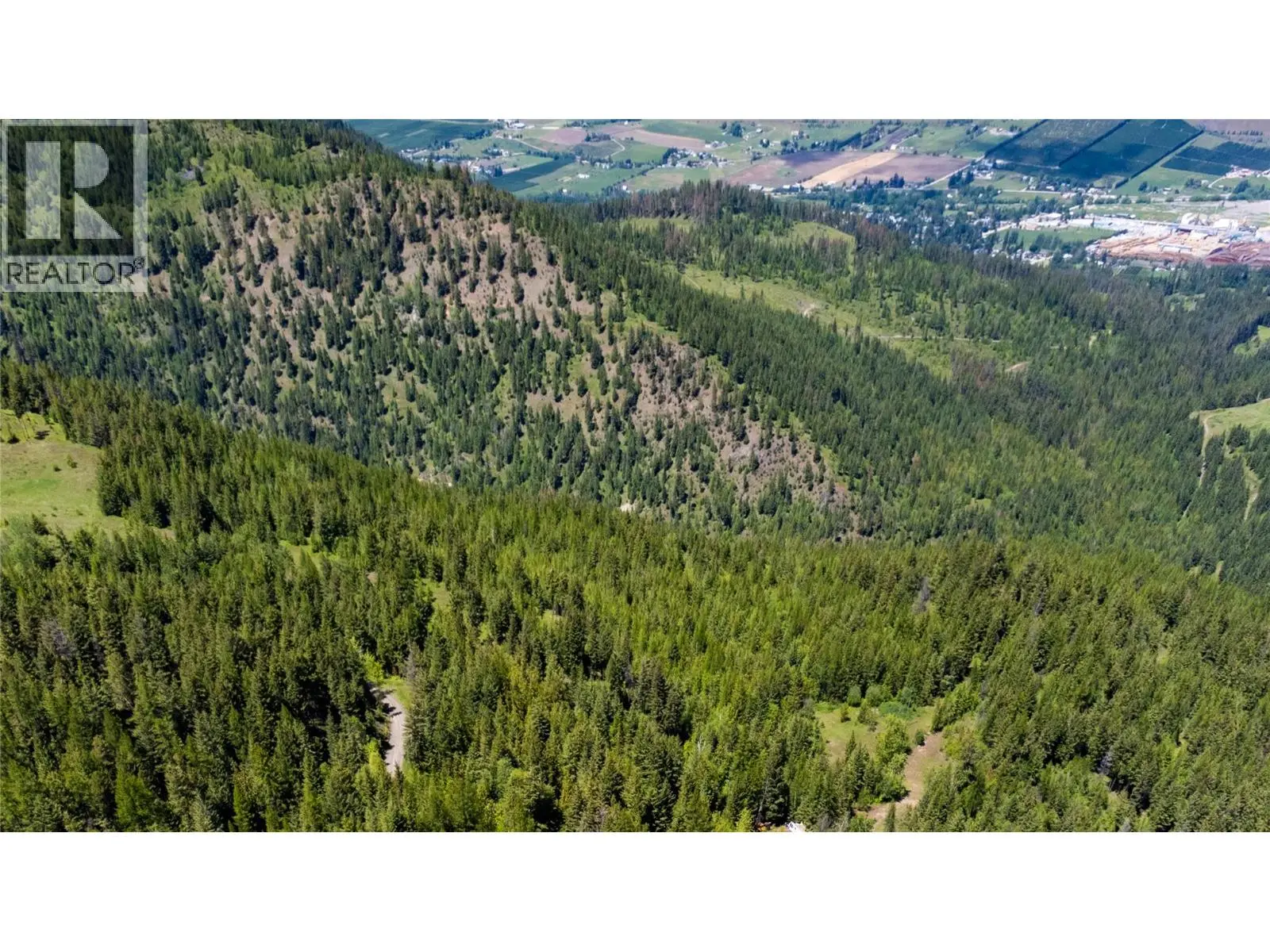 65 Settlers Road Lot# 4171. Vernon, British Columbia