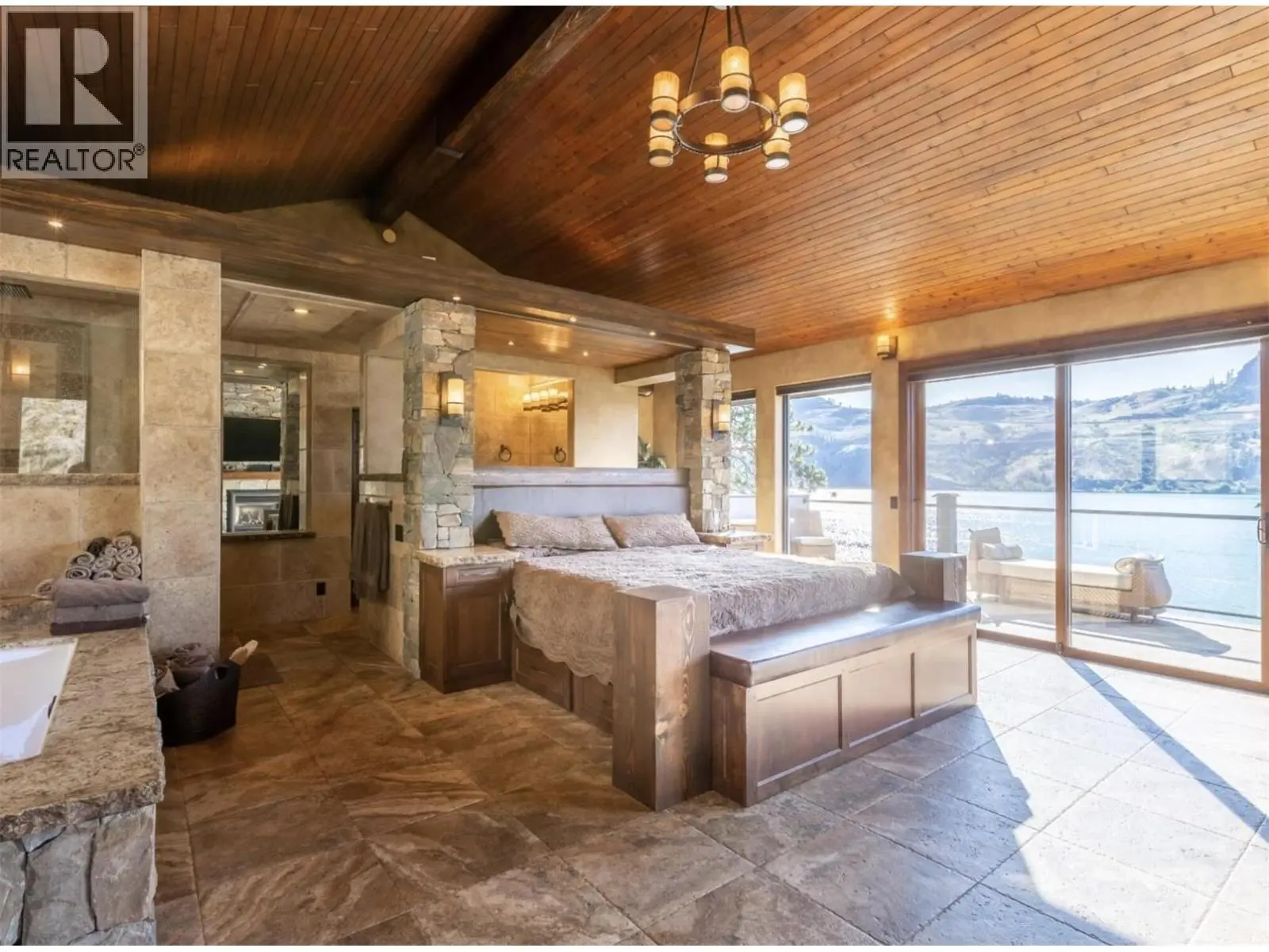 15010 & 15020 Tamarack Drive. Coldstream, British Columbia