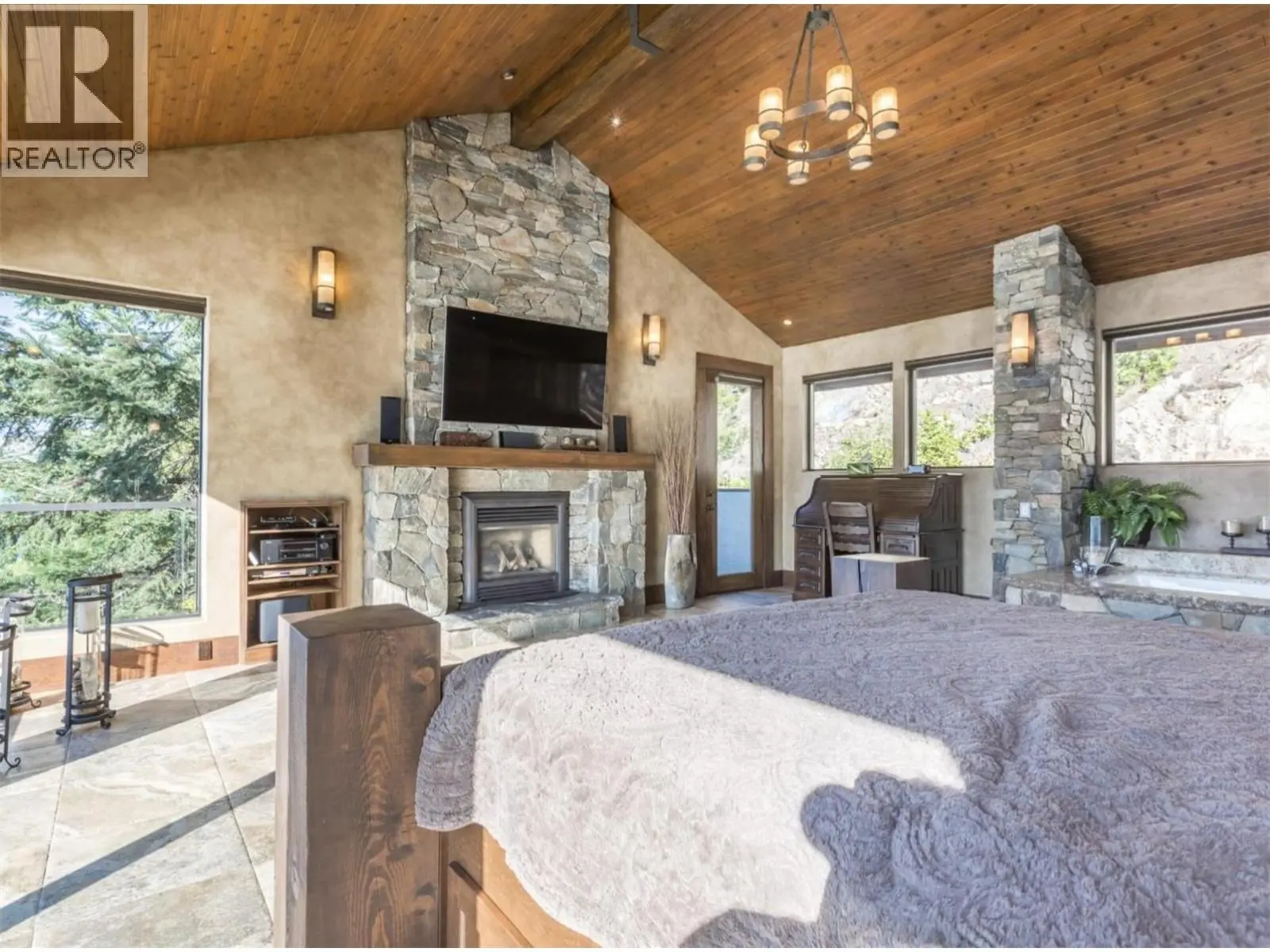 15010 & 15020 Tamarack Drive. Coldstream, British Columbia