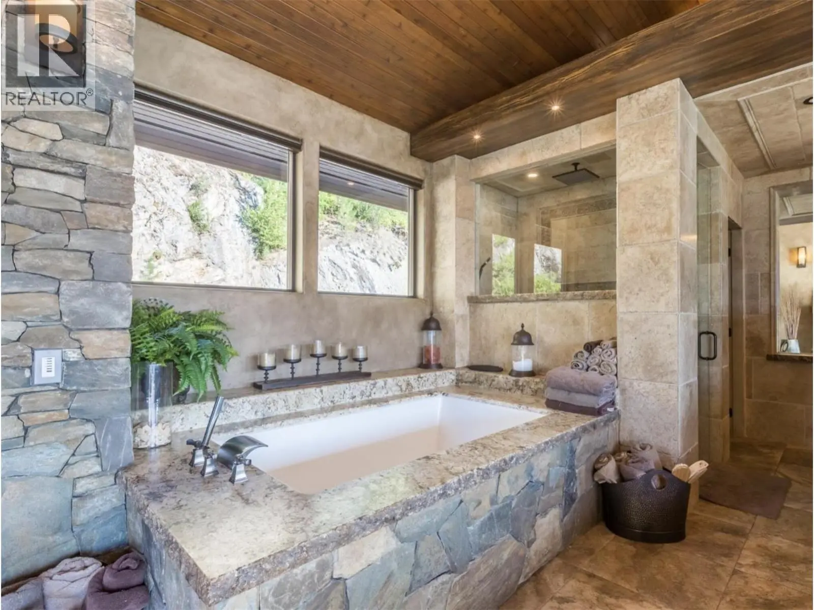 15010 & 15020 Tamarack Drive. Coldstream, British Columbia