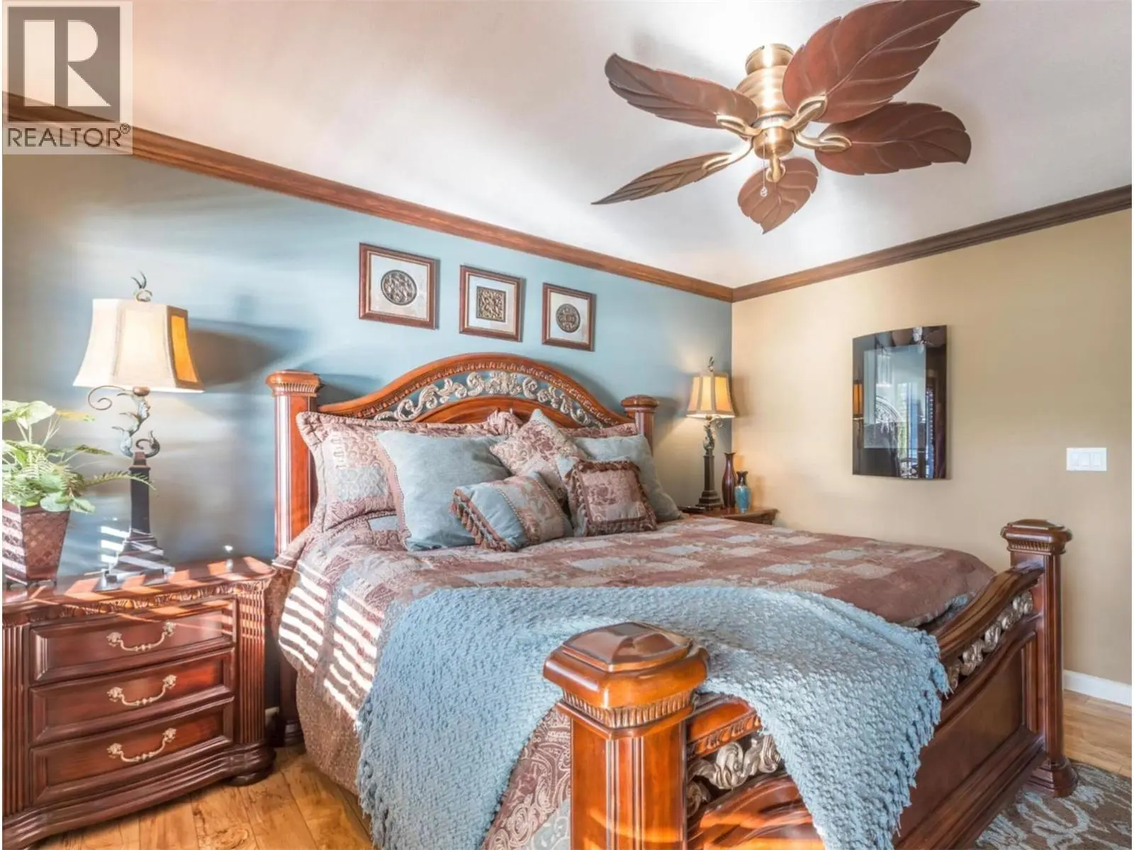 15010 & 15020 Tamarack Drive. Coldstream, British Columbia