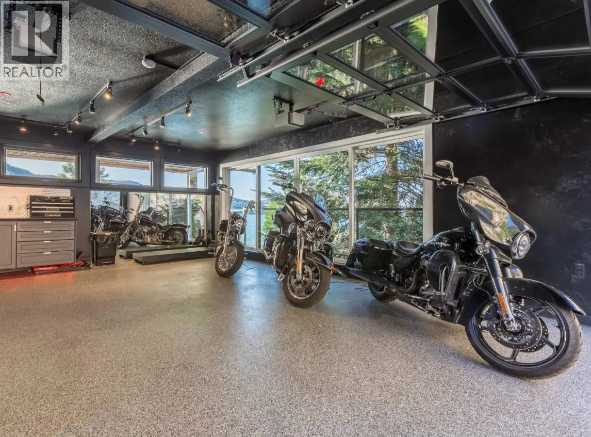 15010 & 15020 Tamarack Drive. Coldstream, British Columbia