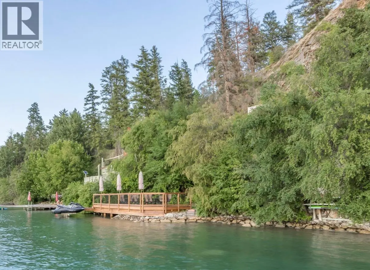 15010 & 15020 Tamarack Drive. Coldstream, British Columbia