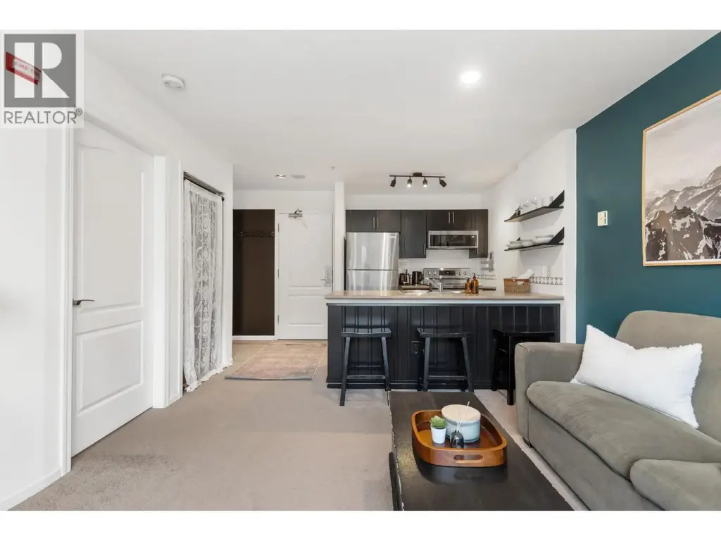 407 4314 Main Street, Whistler