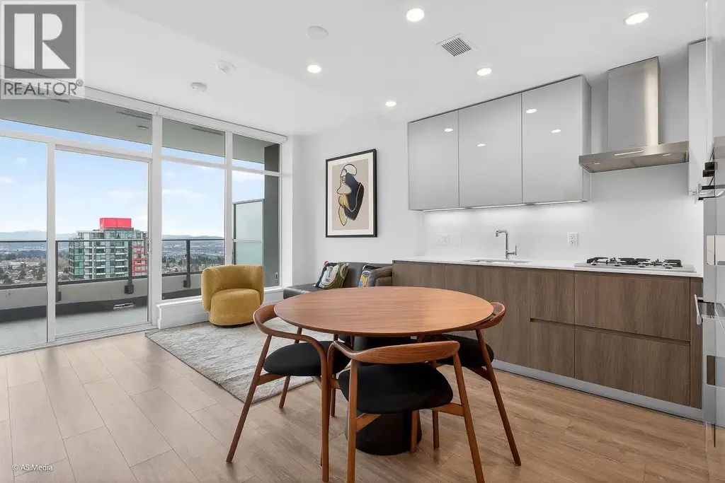 2603 6511 Sussex Avenue, Burnaby