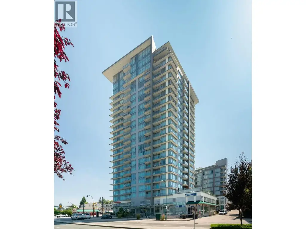 1010 4815 Eldorado Mews, Vancouver