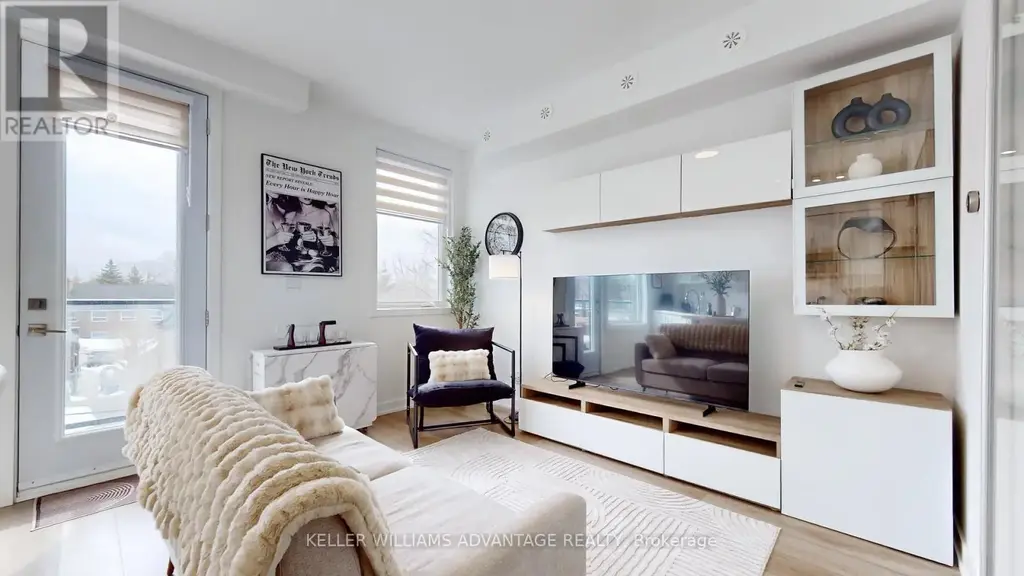 2 - 1479 O'connor Drive, Toronto (East York)