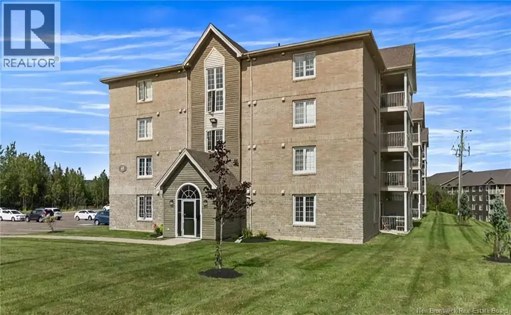 65 Diamond Head Court Unit# 402, Moncton