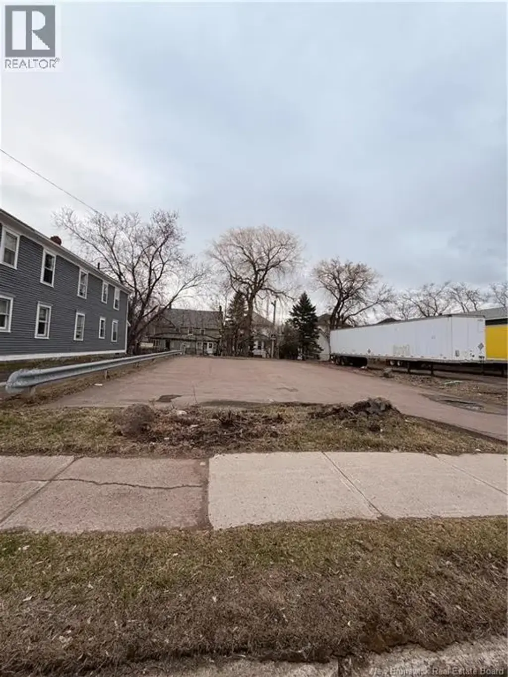 231 High Street, Moncton