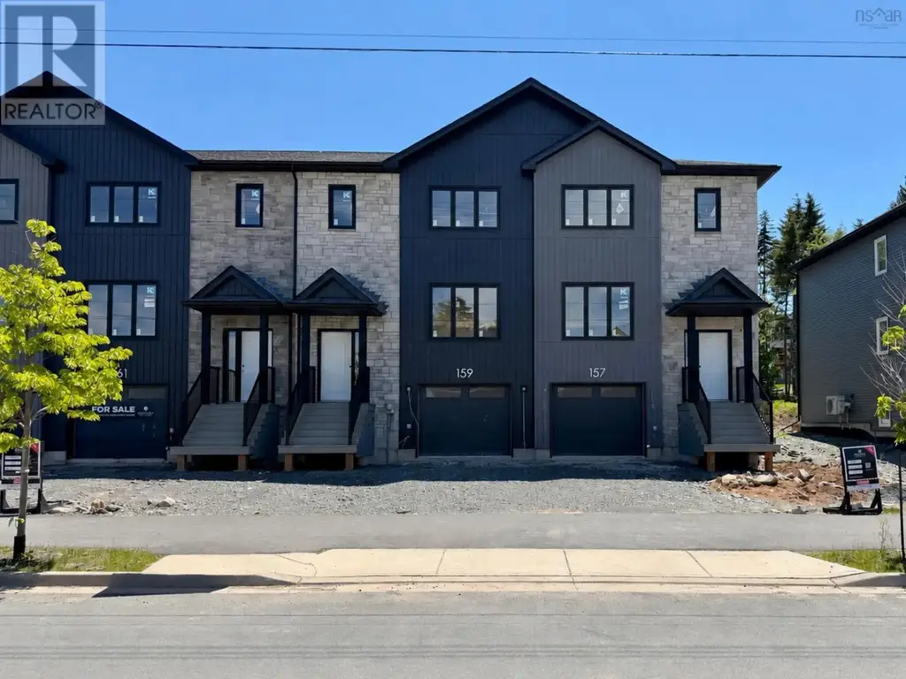 Sd06d 159 Terrastone Ridge, Dartmouth