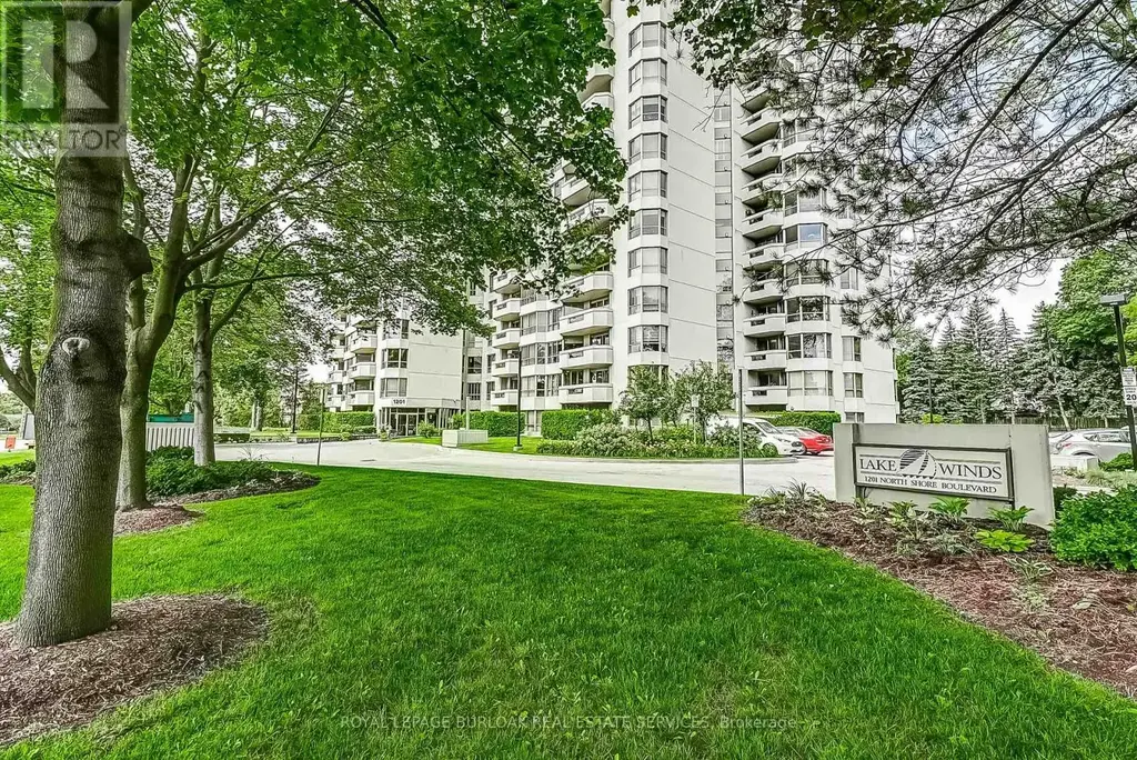 204 - 1201 North Shore Boulevard, Burlington (Brant)