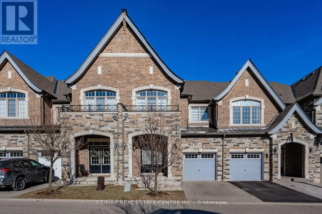 2453 Village Common, Oakville (BC Bronte Creek)