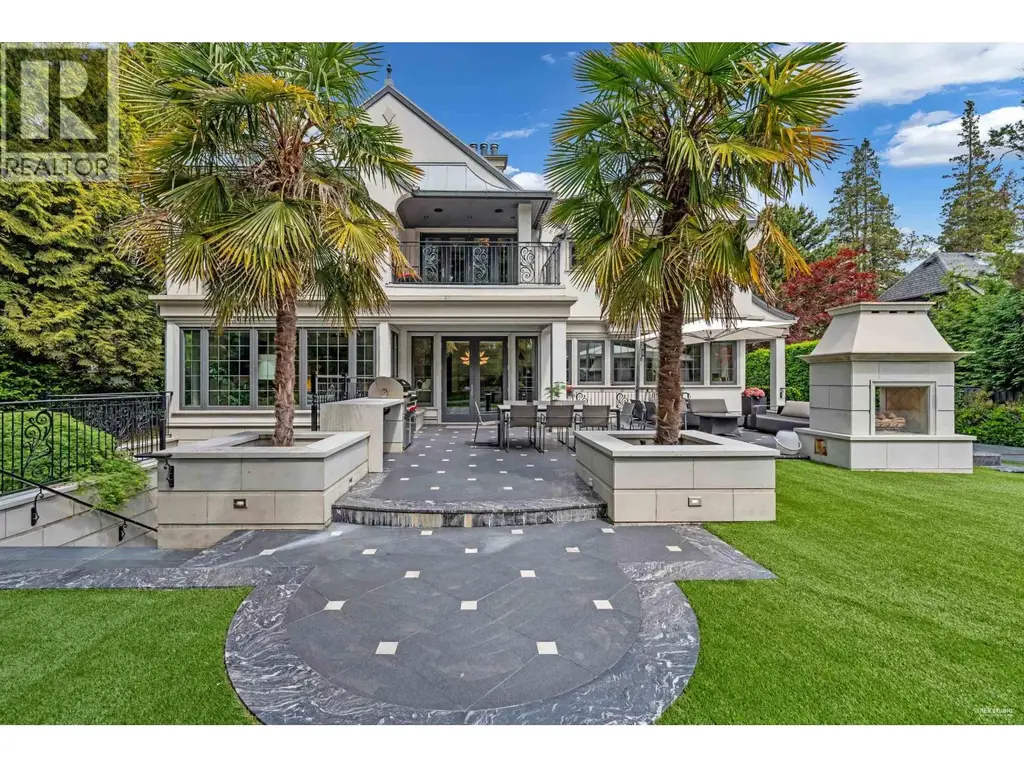 1738 W 38th Avenue, Vancouver