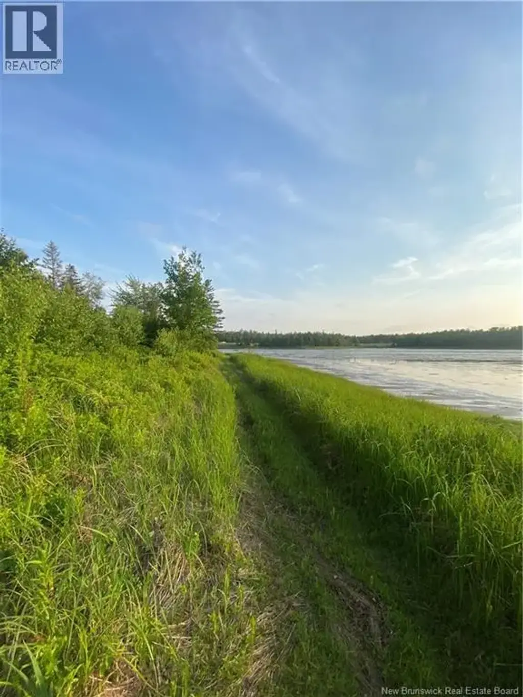 Lot Raymel Road, Grand-Barachois