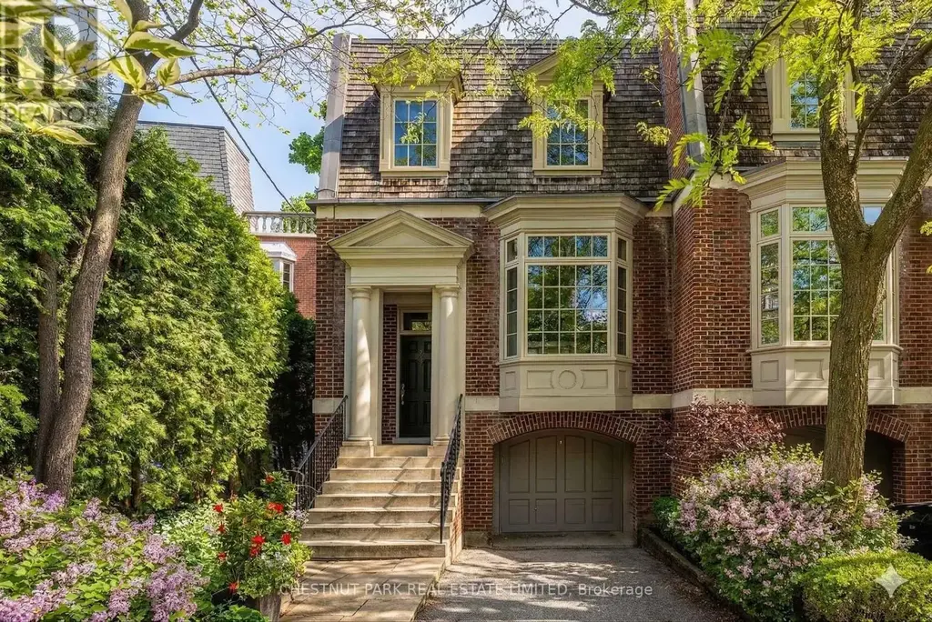40 Summerhill Gardens, Toronto (Rosedale-Moore Park)