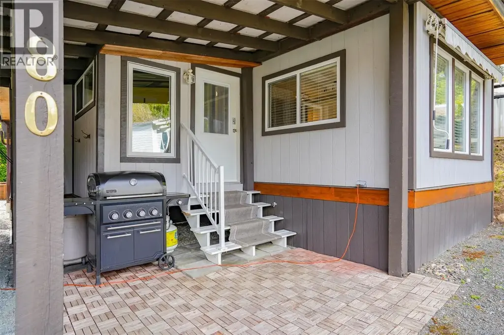 80 10325 Lakeshore Rd, Port Alberni