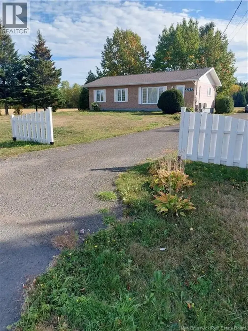 23173 Route 134, Nash Creek