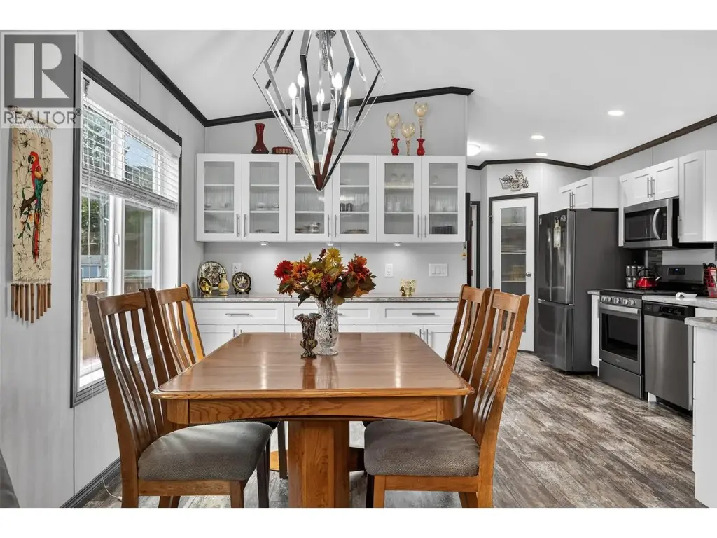 5235 Shaw Road Unit# 11, Salmon Arm