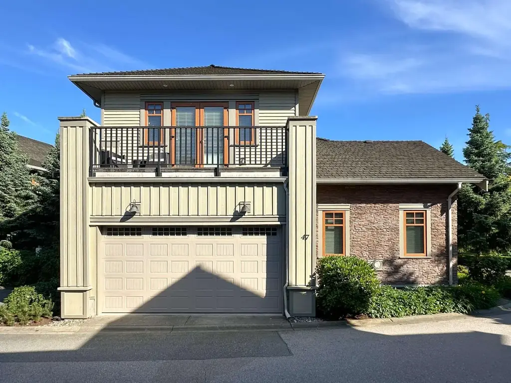47 3109 161 Street, Surrey
