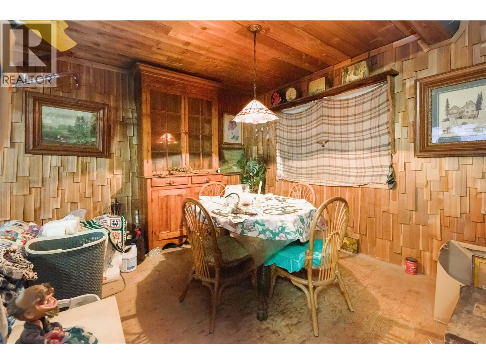 2410 Trinity Valley Road. Enderby, British Columbia