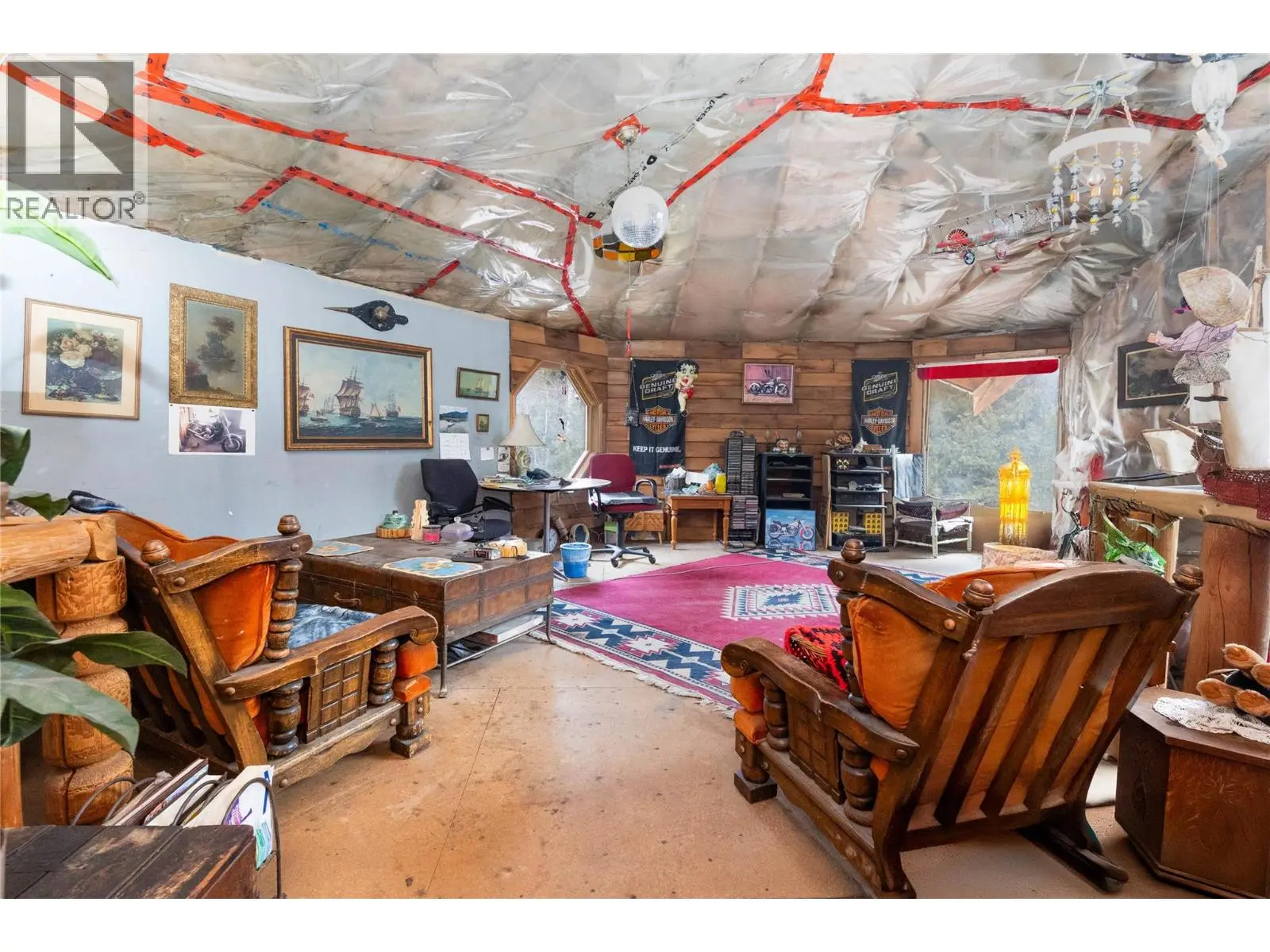 2410 Trinity Valley Road. Enderby, British Columbia