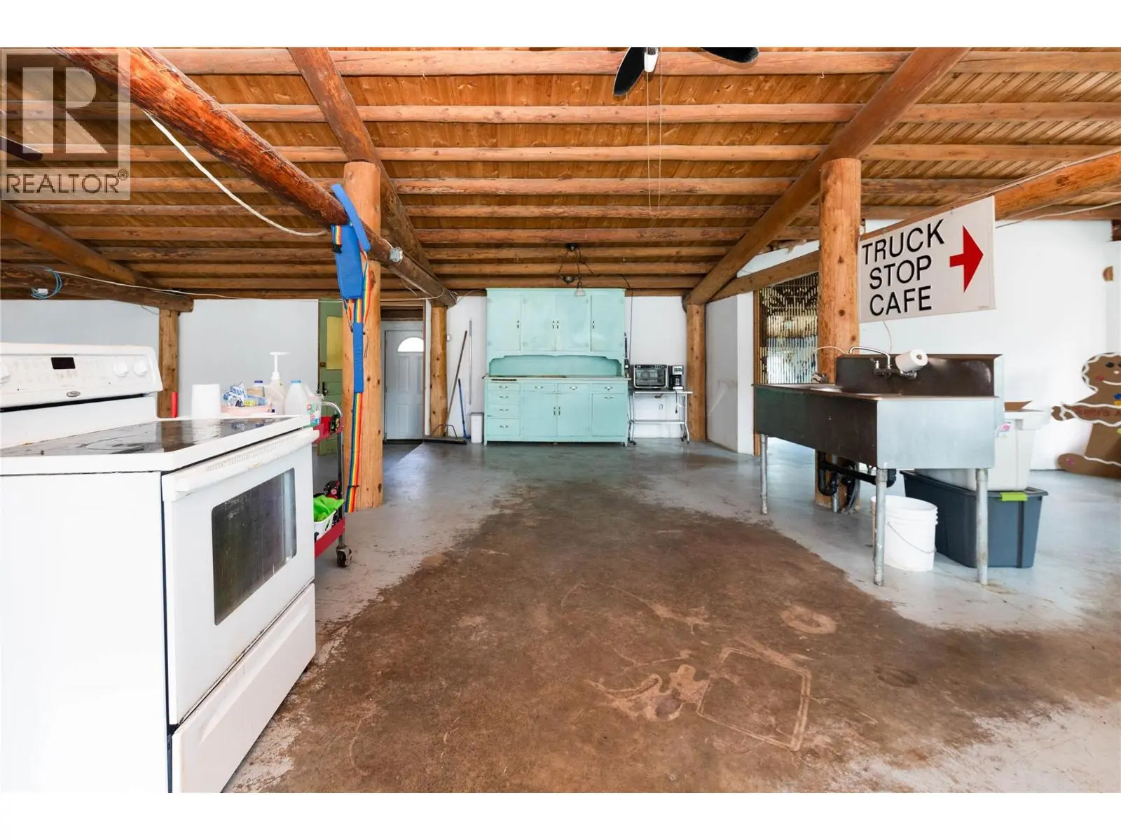 2410 Trinity Valley Road. Enderby, British Columbia