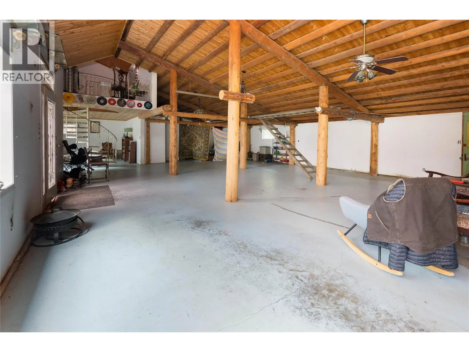2410 Trinity Valley Road. Enderby, British Columbia