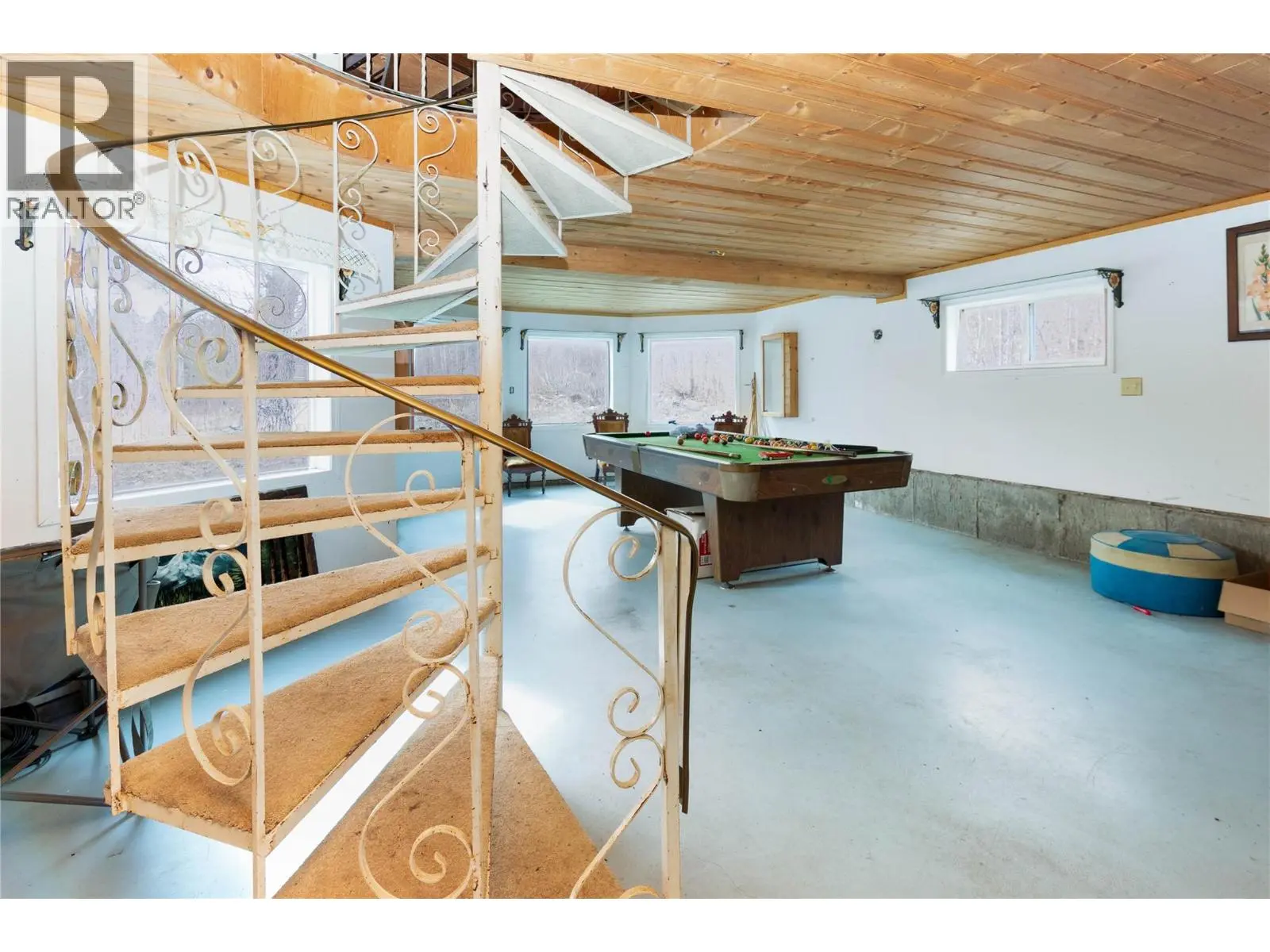2410 Trinity Valley Road. Enderby, British Columbia