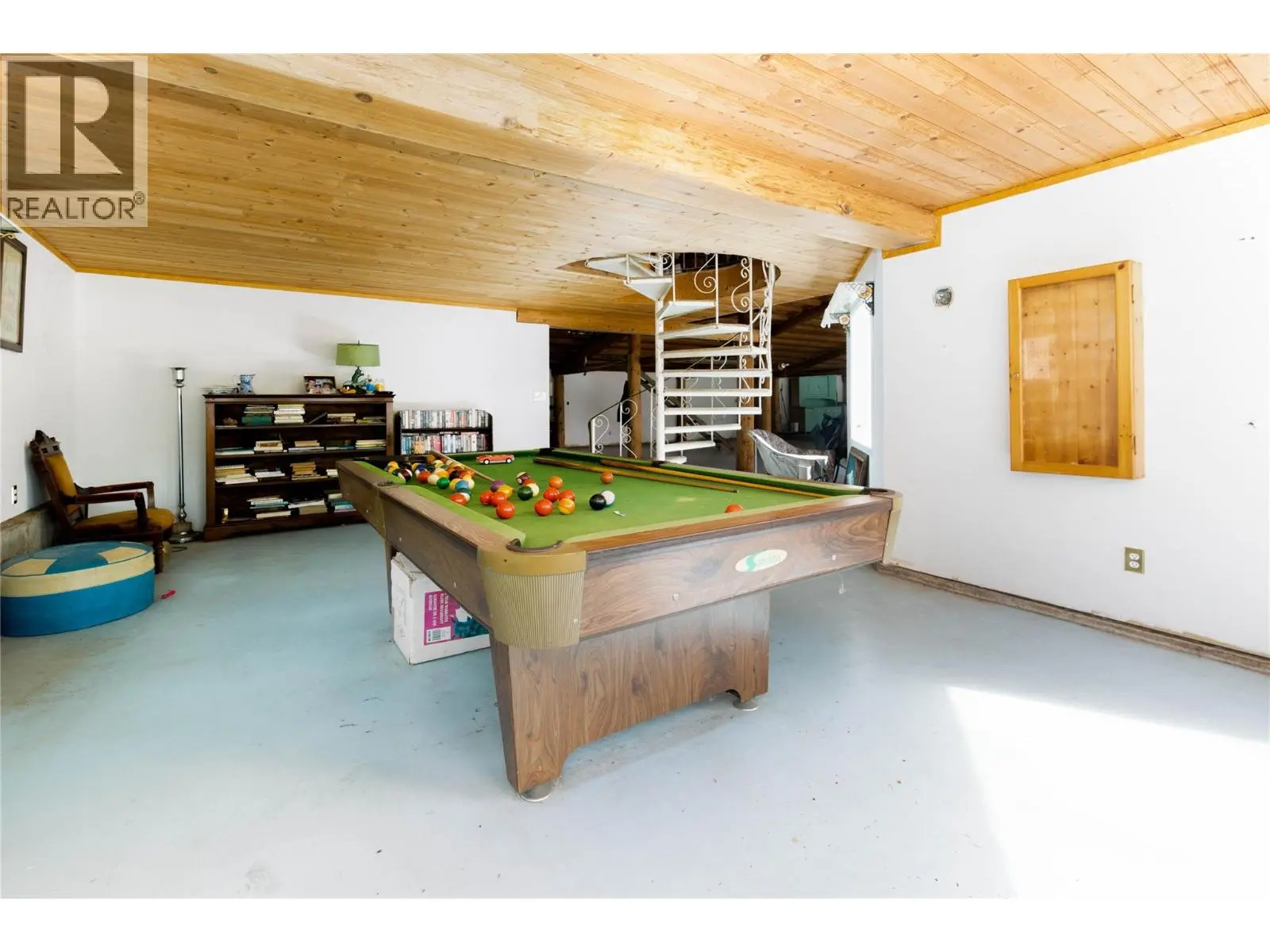 2410 Trinity Valley Road. Enderby, British Columbia