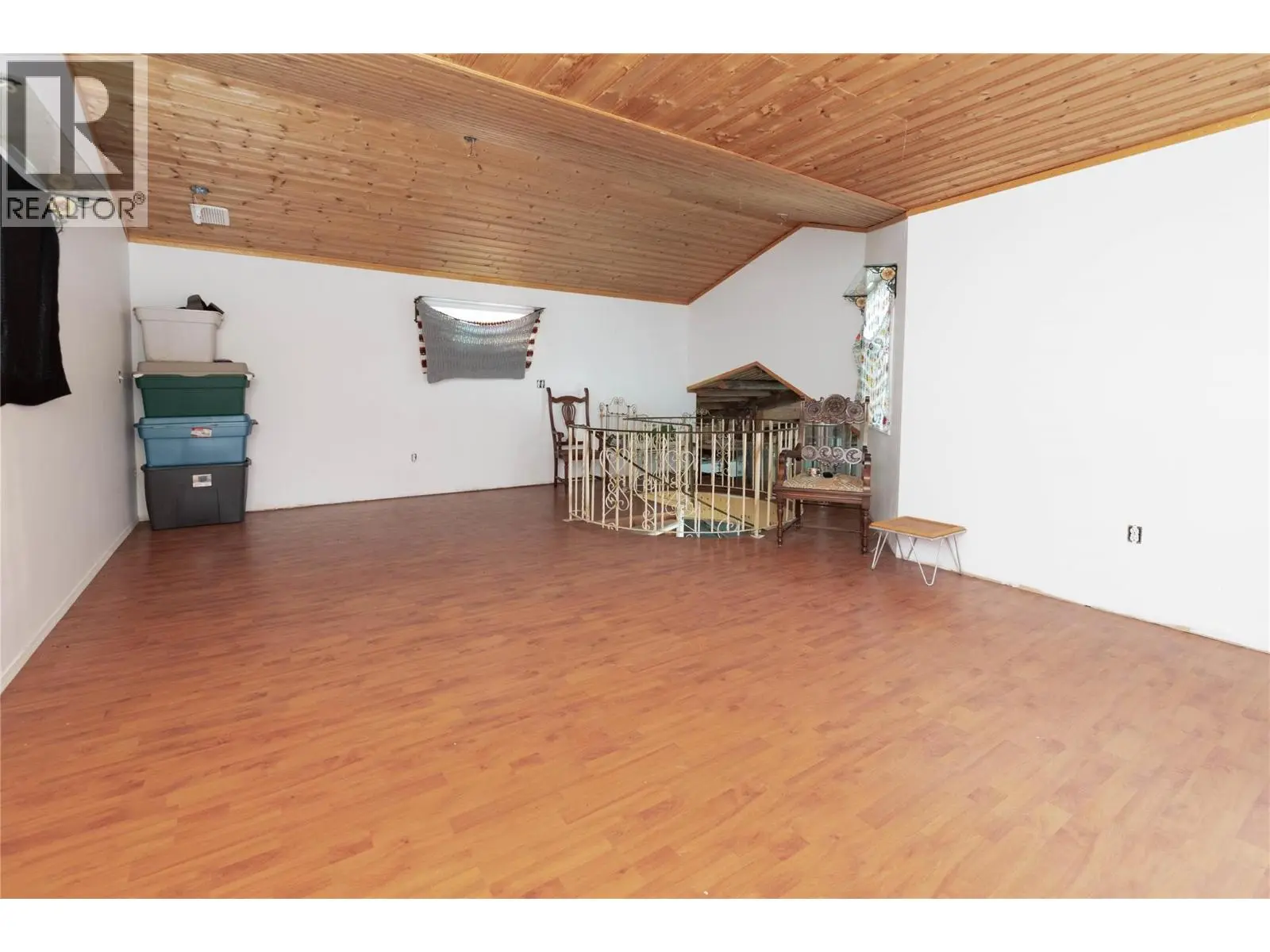 2410 Trinity Valley Road. Enderby, British Columbia