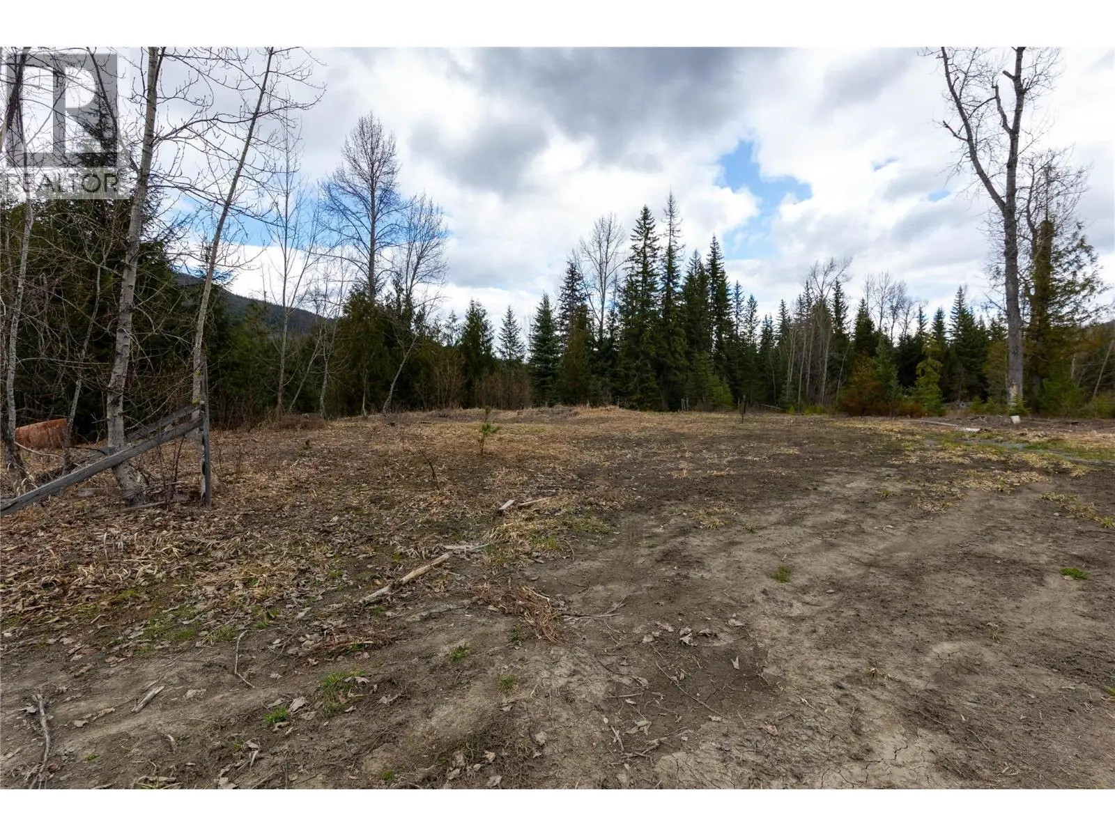 2410 Trinity Valley Road. Enderby, British Columbia