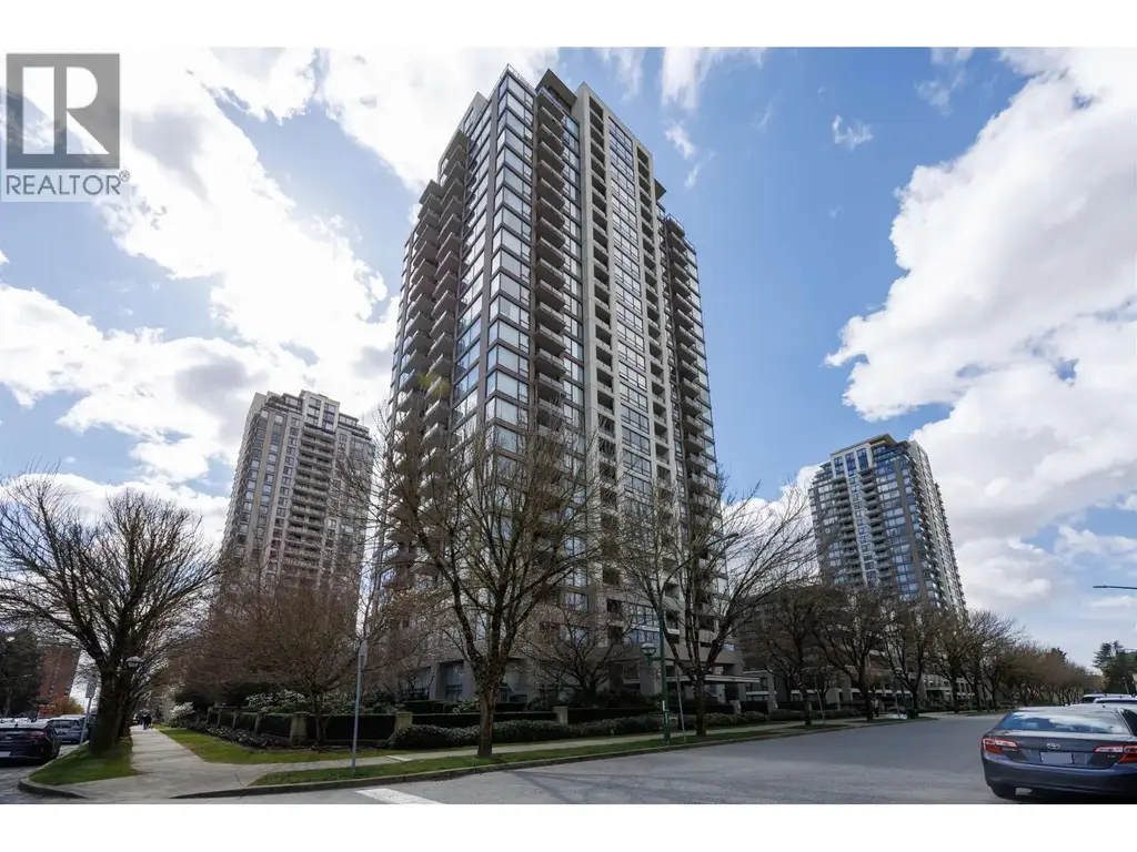 1408 7178 Collier Street, Burnaby