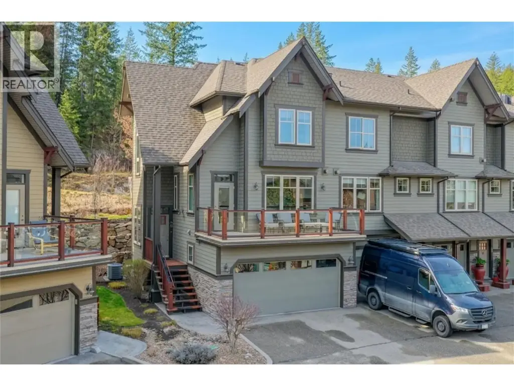 333 Longspoon Drive Unit# 30, Vernon