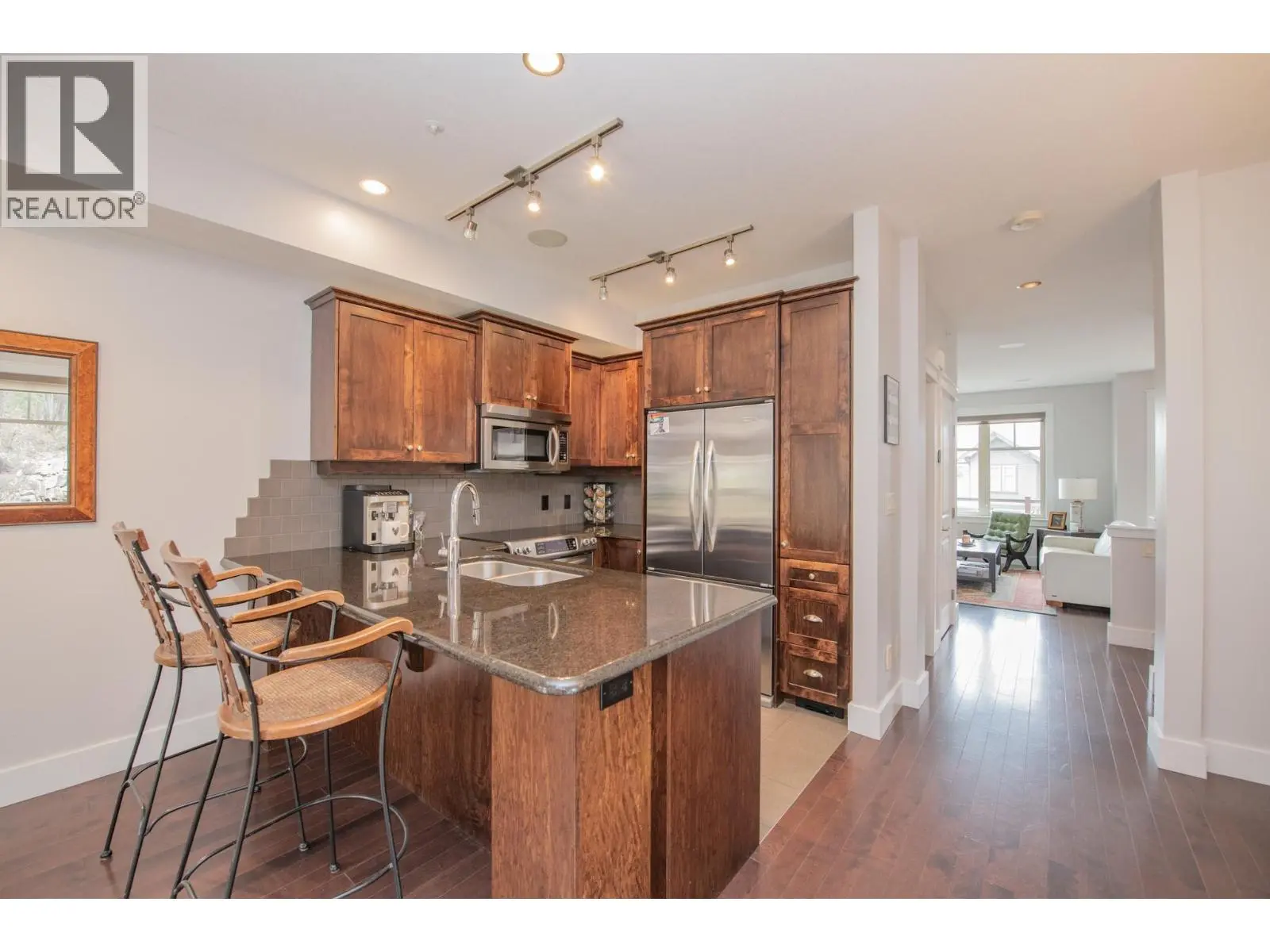 333 Longspoon Drive Unit# 30. Vernon, British Columbia