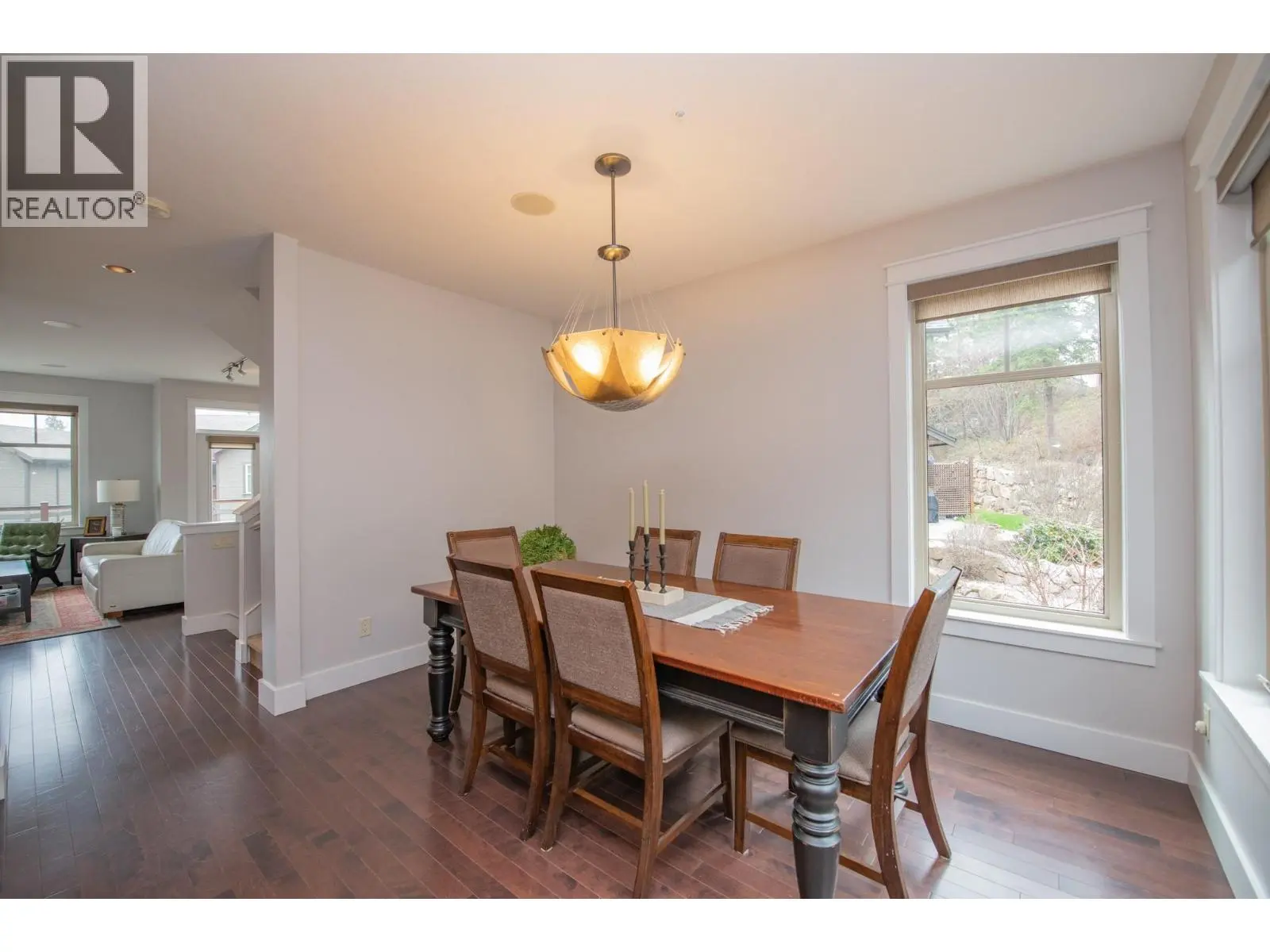 333 Longspoon Drive Unit# 30. Vernon, British Columbia